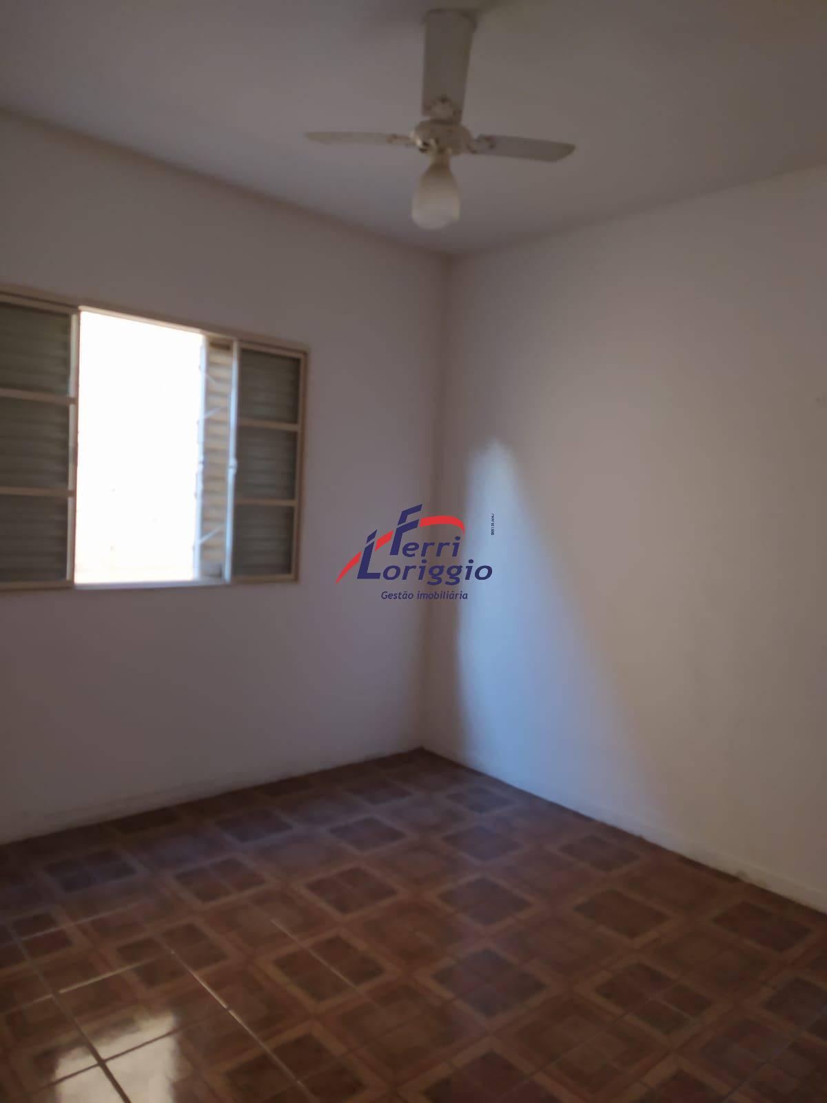 Casa com 2 quartos e 1 banheiro à venda no bairro Beira Rio, Guaratingueta