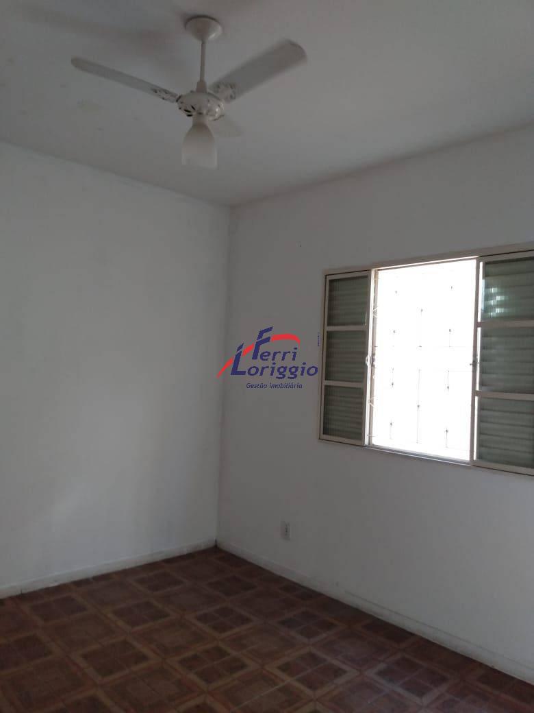 Casa com 2 quartos e 1 banheiro à venda no bairro Beira Rio, Guaratingueta