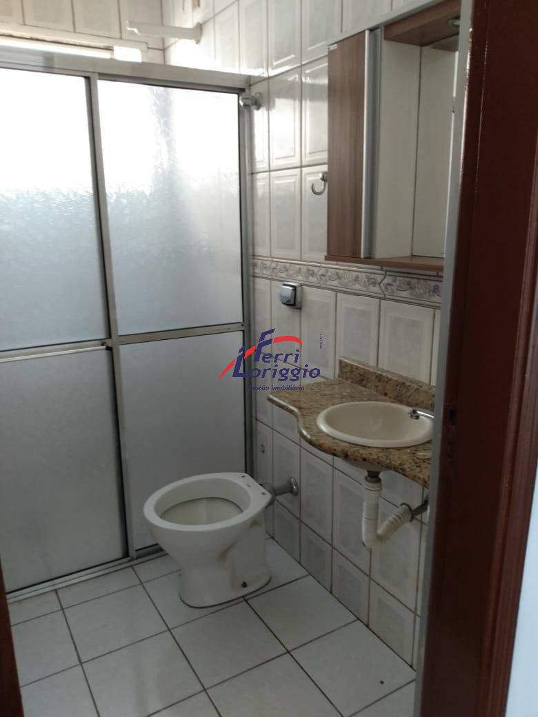 Casa com 2 quartos e 1 banheiro à venda no bairro Beira Rio, Guaratingueta