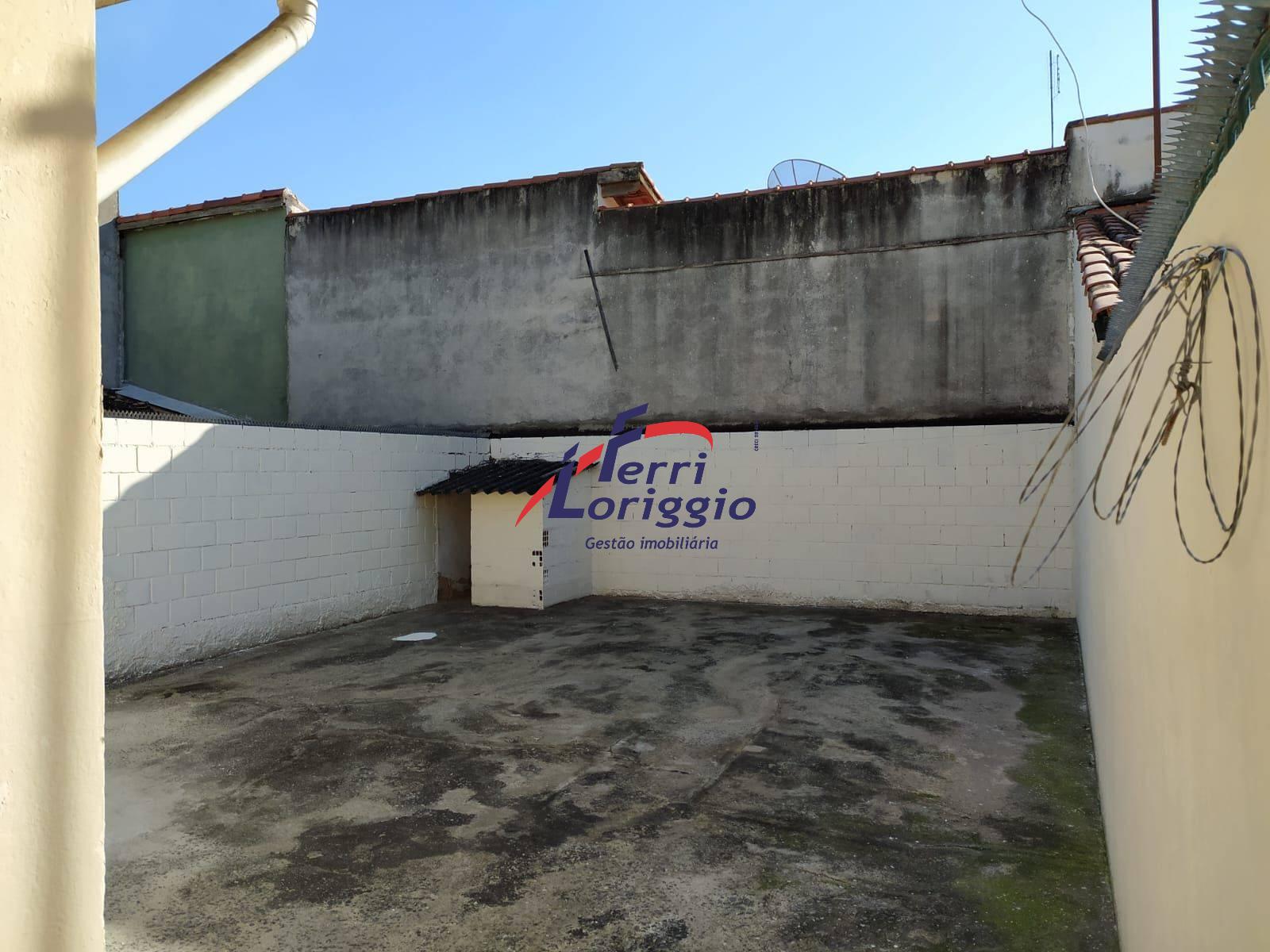 Casa com 2 quartos e 1 banheiro à venda no bairro Beira Rio, Guaratingueta