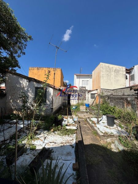 Casa com 3 quartos e 1 banheiro à venda no bairro Sao Benedito, Guaratingueta