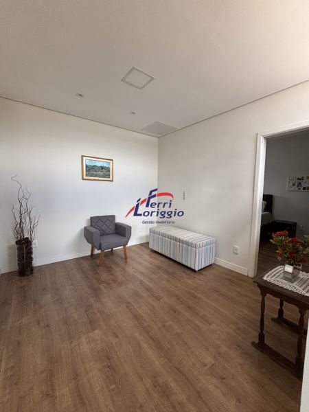 Casa com 4 quartos e 5 banheiros à venda no bairro Parque das Alamedas, Guaratingueta