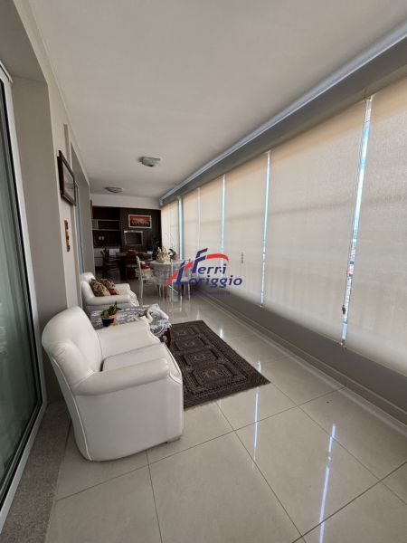Apartamento com 4 quartos e 5 banheiros à venda no bairro Vila Paraiba, Guaratingueta
