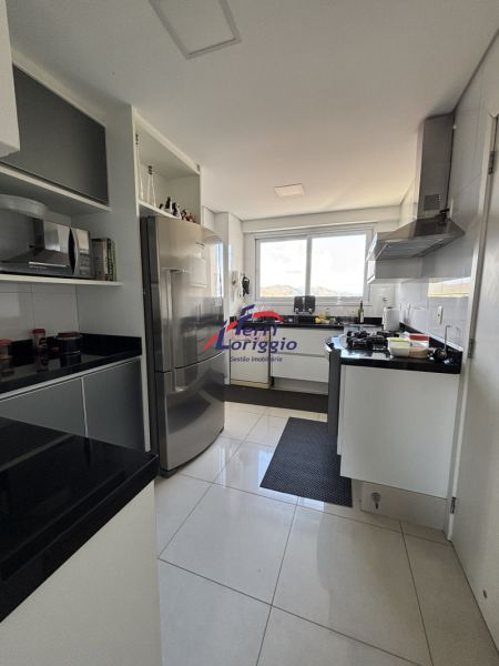 Apartamento com 4 quartos e 5 banheiros à venda no bairro Vila Paraiba, Guaratingueta