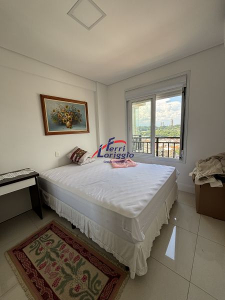 Apartamento com 4 quartos e 5 banheiros à venda no bairro Vila Paraiba, Guaratingueta
