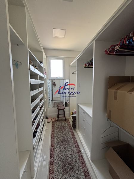 Apartamento com 4 quartos e 5 banheiros à venda no bairro Vila Paraiba, Guaratingueta