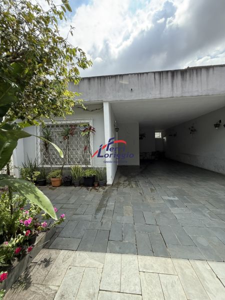 Casa com 3 quartos e 2 banheiros à venda no bairro Nova Guara, Guaratingueta