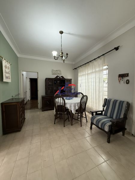 Casa com 3 quartos e 2 banheiros à venda no bairro Nova Guara, Guaratingueta