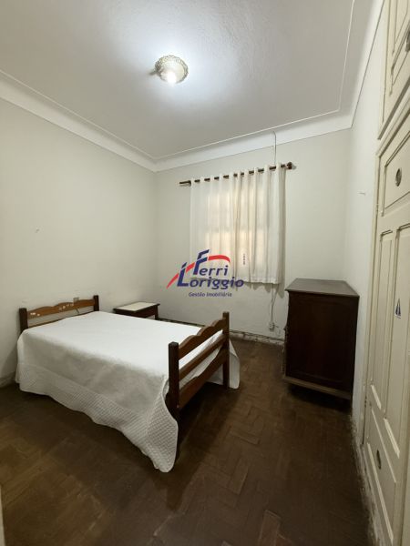 Casa com 3 quartos e 2 banheiros à venda no bairro Nova Guara, Guaratingueta