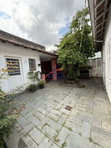 Casa com 3 quartos e 2 banheiros à venda no bairro Nova Guara, Guaratingueta