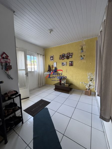 Casa à venda no bairro Campo do Galvao, Guaratingueta