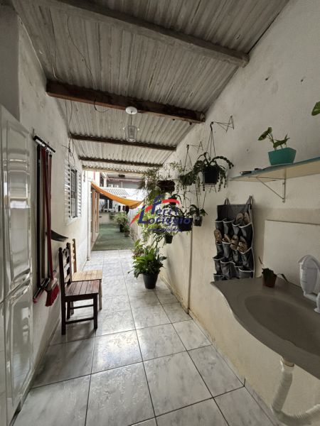 Casa à venda no bairro Campo do Galvao, Guaratingueta