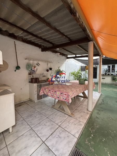 Casa à venda no bairro Campo do Galvao, Guaratingueta