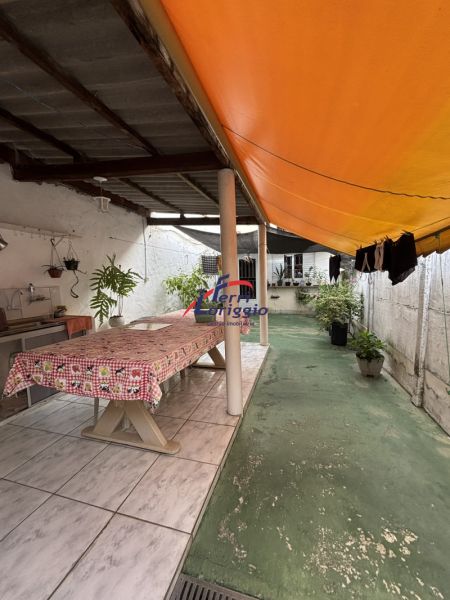 Casa à venda no bairro Campo do Galvao, Guaratingueta