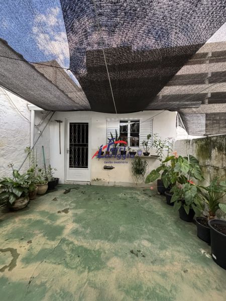 Casa à venda no bairro Campo do Galvao, Guaratingueta