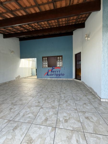 Casa com 3 quartos e 4 banheiros à venda no bairro Village Santana, Guaratingueta