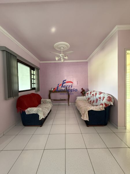 Casa com 3 quartos e 4 banheiros à venda no bairro Village Santana, Guaratingueta