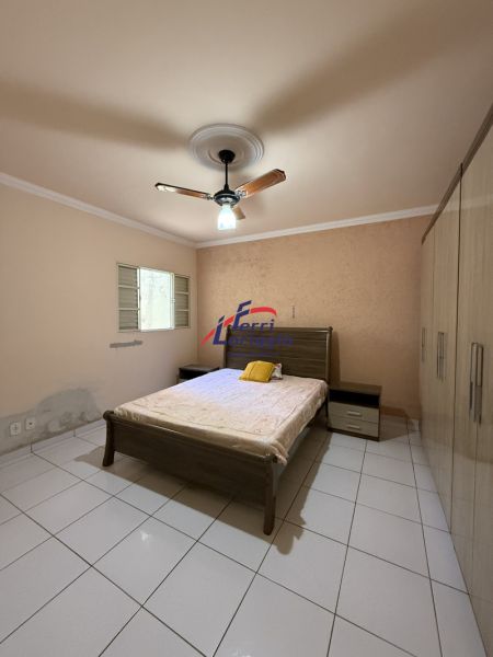Casa com 3 quartos e 4 banheiros à venda no bairro Village Santana, Guaratingueta