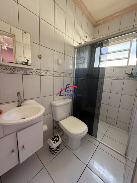Casa com 3 quartos e 4 banheiros à venda no bairro Village Santana, Guaratingueta