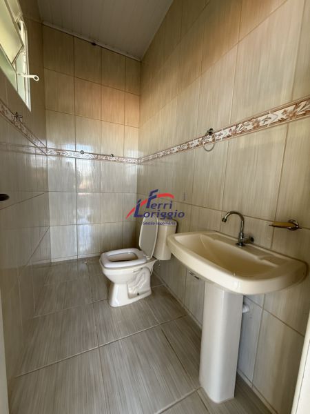 Casa com 3 quartos e 4 banheiros à venda no bairro Village Santana, Guaratingueta