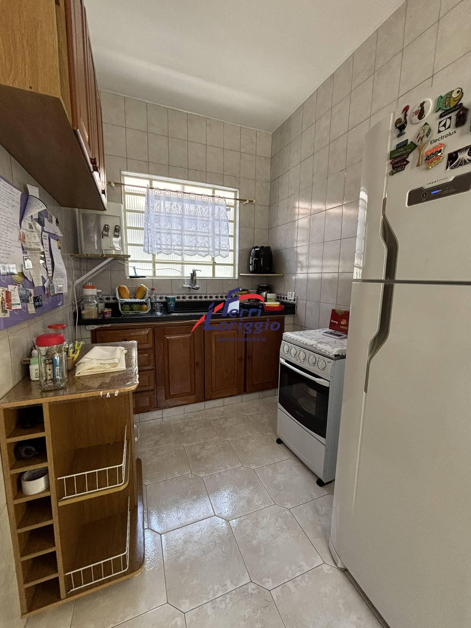 Casa com 4 quartos e 4 banheiros à venda no bairro Pedregulho, Guaratingueta