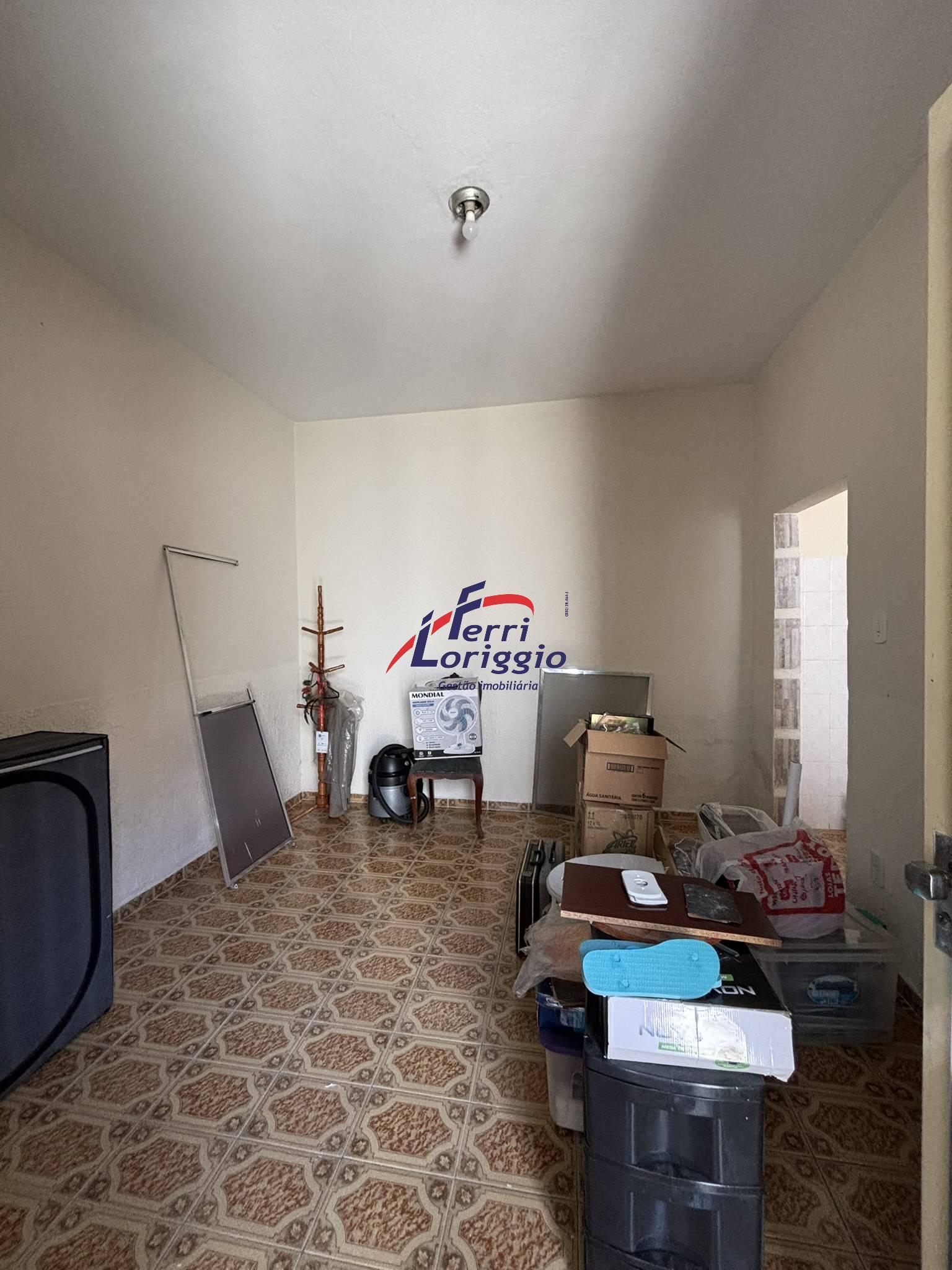 Casa com 4 quartos e 4 banheiros à venda no bairro Pedregulho, Guaratingueta