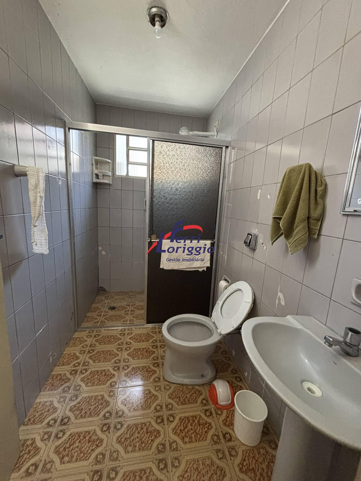 Casa com 4 quartos e 4 banheiros à venda no bairro Pedregulho, Guaratingueta