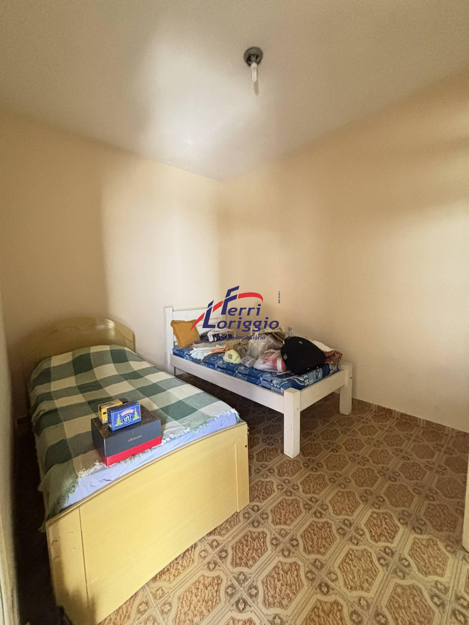 Casa com 4 quartos e 4 banheiros à venda no bairro Pedregulho, Guaratingueta