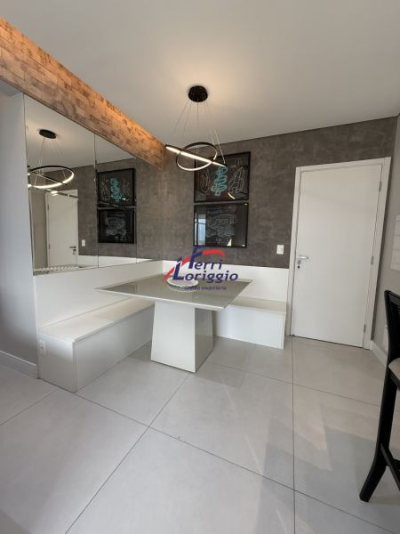 Apartamento com 2 quartos e 2 banheiros à venda no bairro Jardim Coelho Neto, Guaratingueta