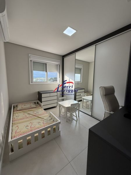 Apartamento com 2 quartos e 2 banheiros à venda no bairro Jardim Coelho Neto, Guaratingueta