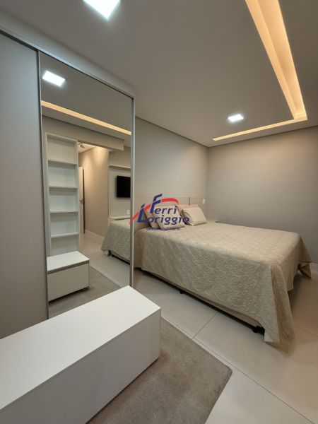 Apartamento com 2 quartos e 2 banheiros à venda no bairro Jardim Coelho Neto, Guaratingueta