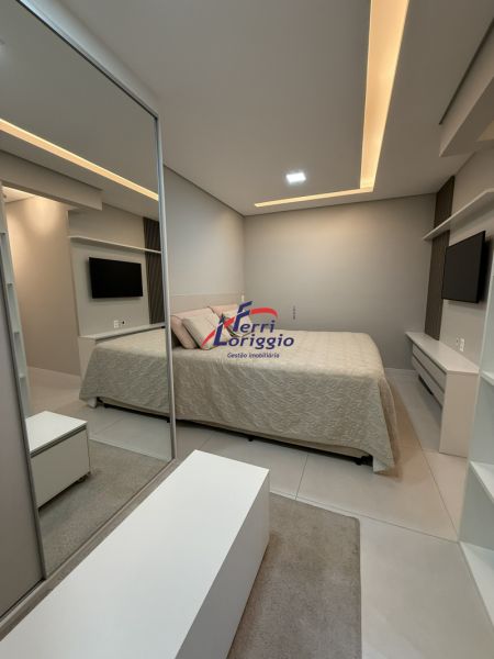 Apartamento com 2 quartos e 2 banheiros à venda no bairro Jardim Coelho Neto, Guaratingueta