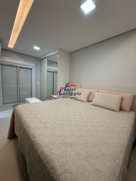 Apartamento com 2 quartos e 2 banheiros à venda no bairro Jardim Coelho Neto, Guaratingueta