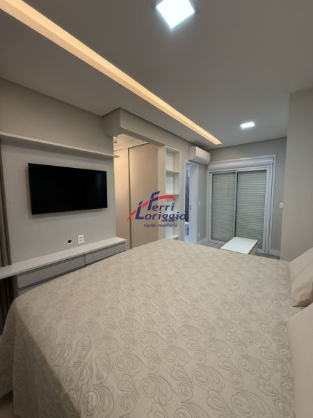 Apartamento com 2 quartos e 2 banheiros à venda no bairro Jardim Coelho Neto, Guaratingueta