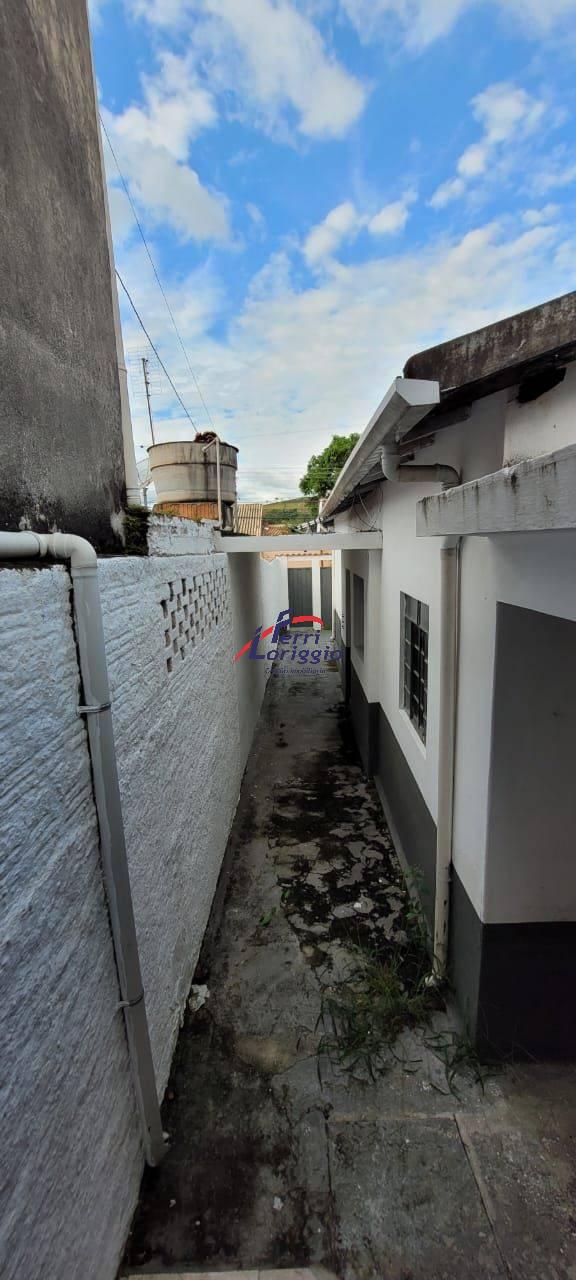 Casa com 2 quartos e 1 banheiro à venda no bairro Nova Guara, Guaratingueta