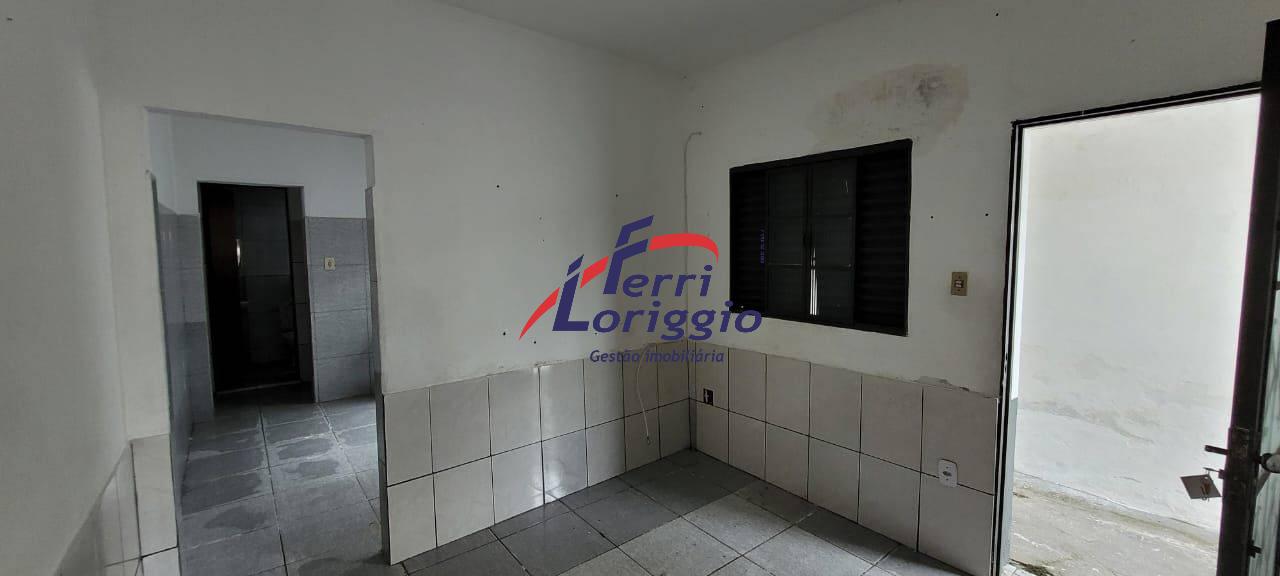 Casa com 2 quartos e 1 banheiro à venda no bairro Nova Guara, Guaratingueta