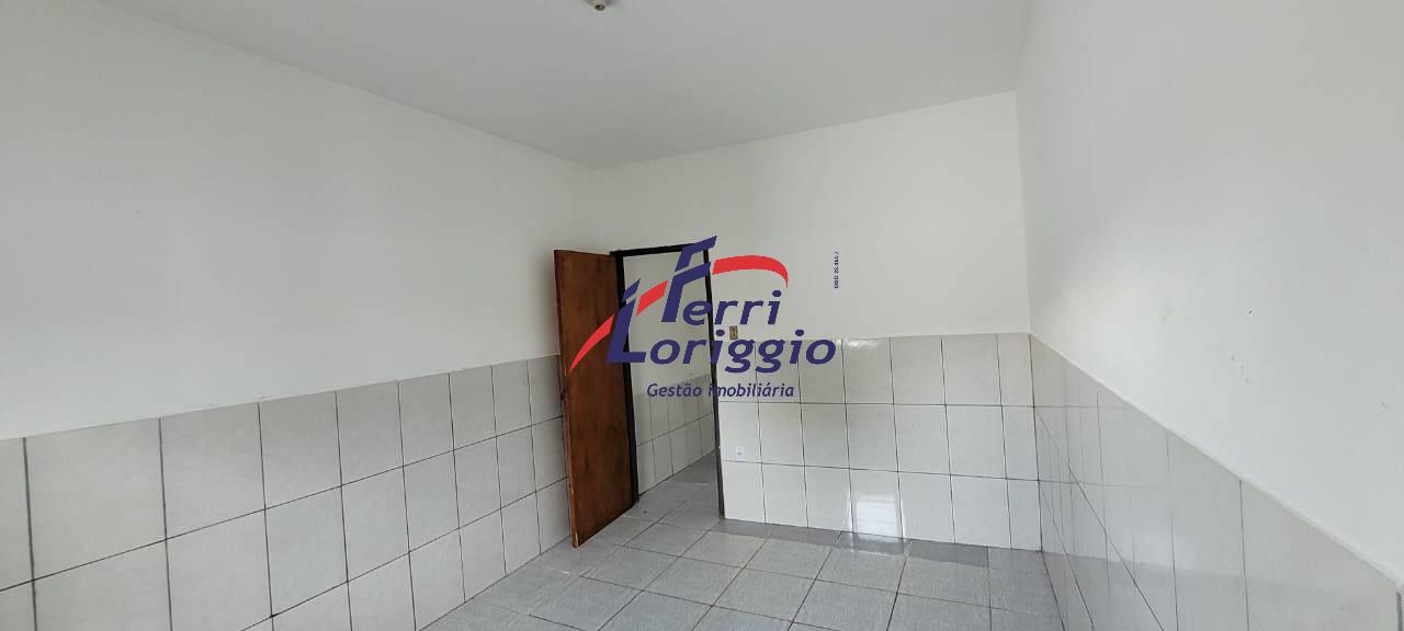 Casa com 2 quartos e 1 banheiro à venda no bairro Nova Guara, Guaratingueta
