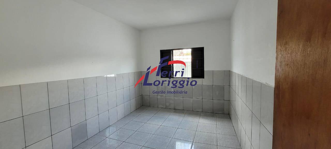 Casa com 2 quartos e 1 banheiro à venda no bairro Nova Guara, Guaratingueta