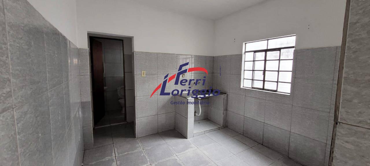 Casa com 2 quartos e 1 banheiro à venda no bairro Nova Guara, Guaratingueta