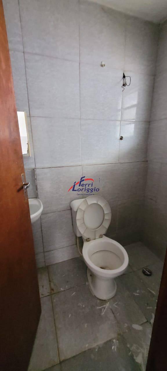 Casa com 2 quartos e 1 banheiro à venda no bairro Nova Guara, Guaratingueta