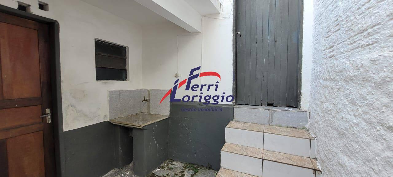 Casa com 2 quartos e 1 banheiro à venda no bairro Nova Guara, Guaratingueta