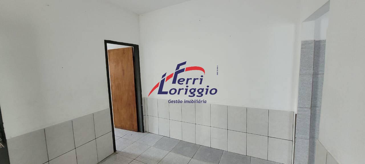Casa com 2 quartos e 1 banheiro à venda no bairro Nova Guara, Guaratingueta
