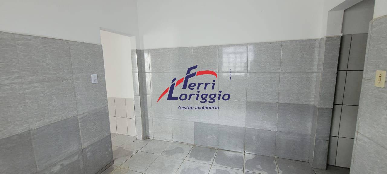 Casa com 2 quartos e 1 banheiro à venda no bairro Nova Guara, Guaratingueta