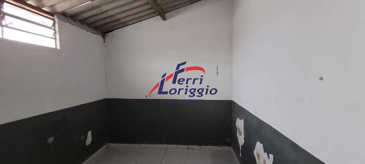 Casa com 2 quartos e 1 banheiro à venda no bairro Nova Guara, Guaratingueta