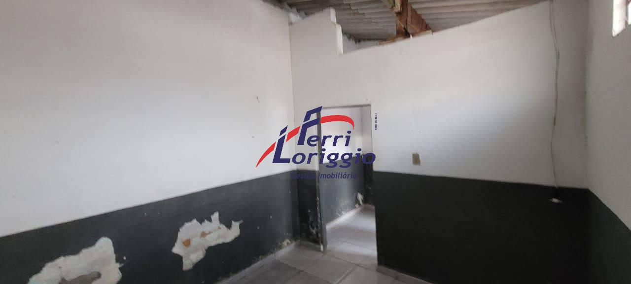 Casa com 2 quartos e 1 banheiro à venda no bairro Nova Guara, Guaratingueta