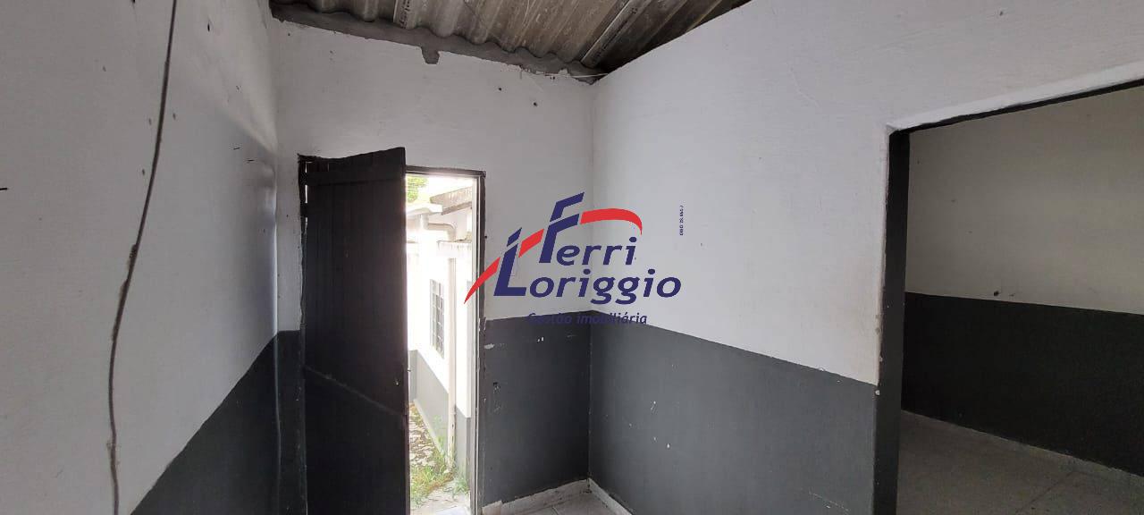 Casa com 2 quartos e 1 banheiro à venda no bairro Nova Guara, Guaratingueta