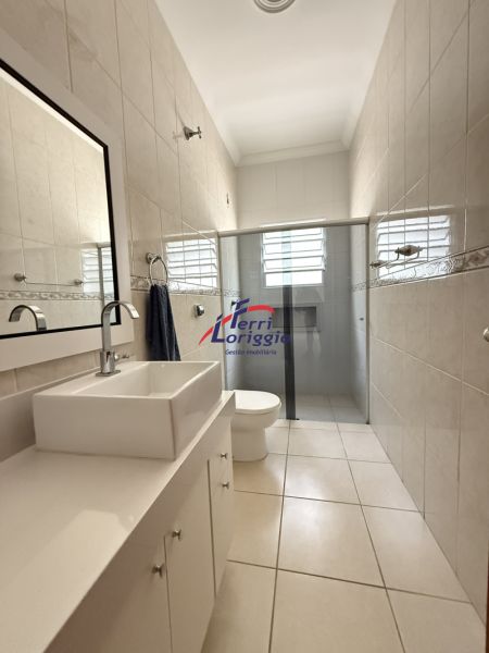 Casa com 3 quartos e 3 banheiros à venda no bairro Portal das Colinas, Guaratingueta