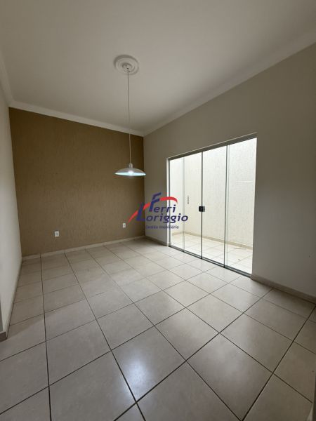 Casa com 3 quartos e 3 banheiros à venda no bairro Portal das Colinas, Guaratingueta