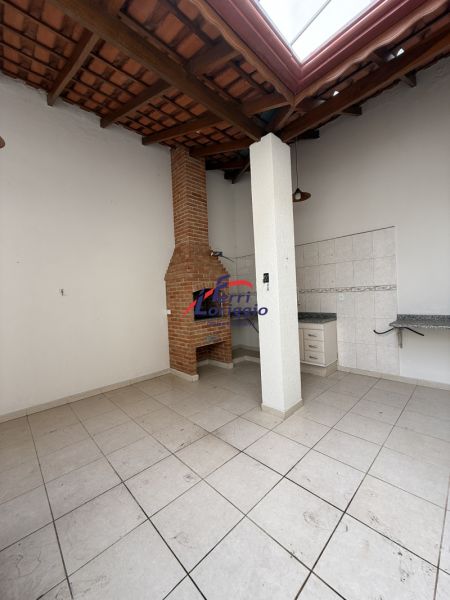 Casa com 3 quartos e 3 banheiros à venda no bairro Portal das Colinas, Guaratingueta