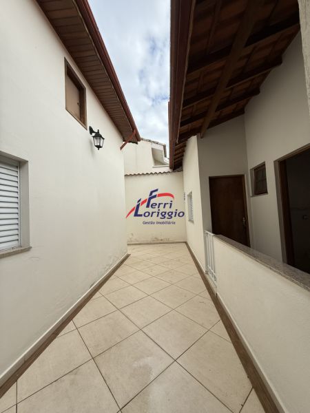 Casa com 3 quartos e 3 banheiros à venda no bairro Portal das Colinas, Guaratingueta